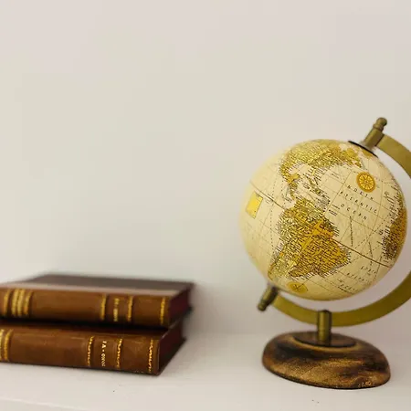 Sagues דירה סן סבסטיאן