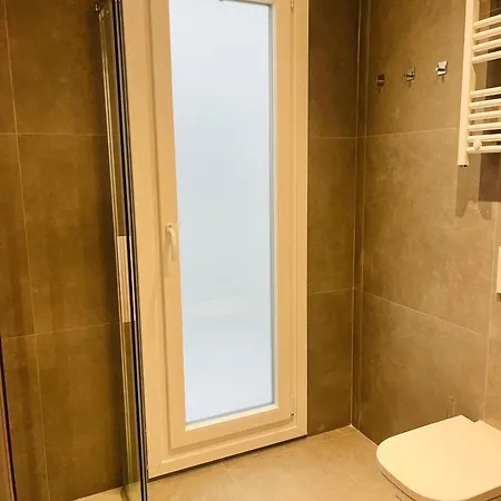 Sagues Appartement Saint-Sébastien