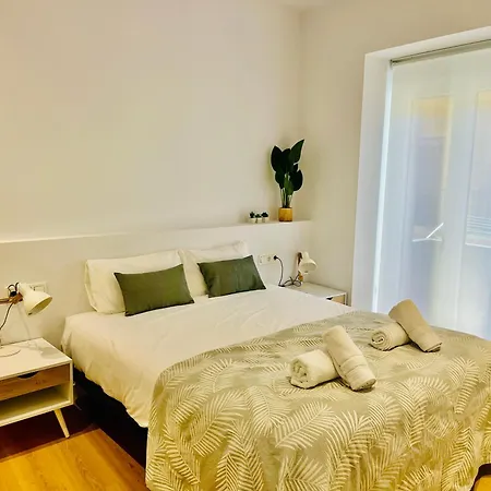 Appartement Sagues