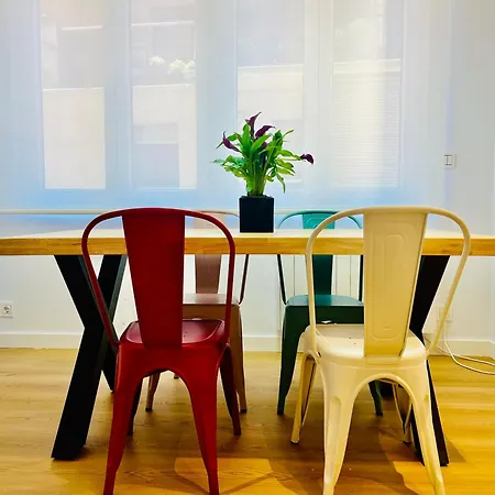 Sagues * סן סבסטיאן