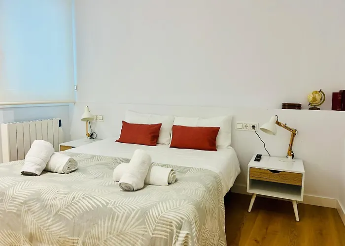 Appartement Sagues *