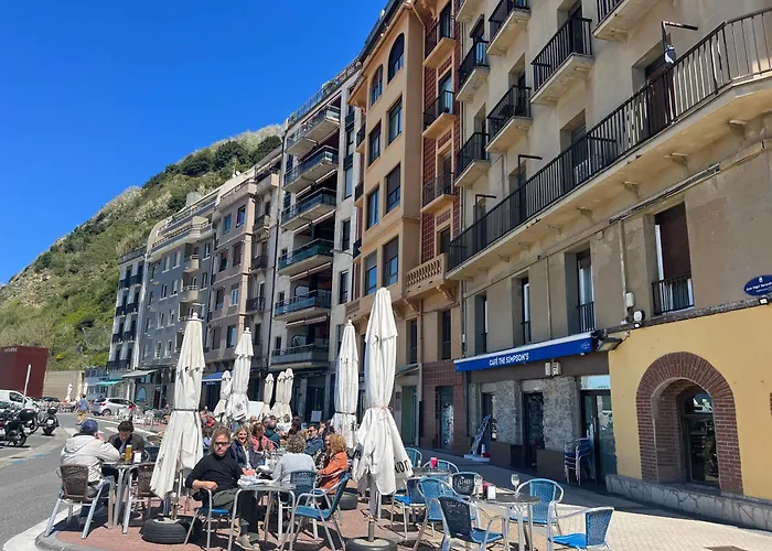 Sagues Saint-Sébastien