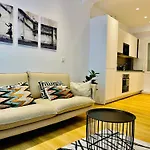 Apartamento Sagues *