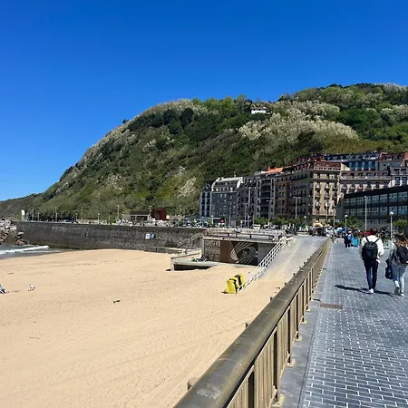 Sagues * San Sebastian