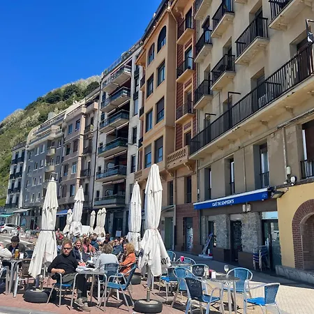 Sagues San Sebastian