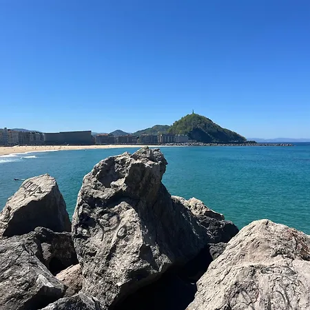 Sagues * San Sebastian