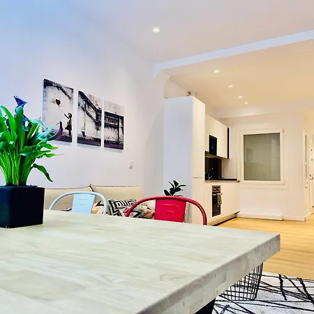 Apartmán Sagues