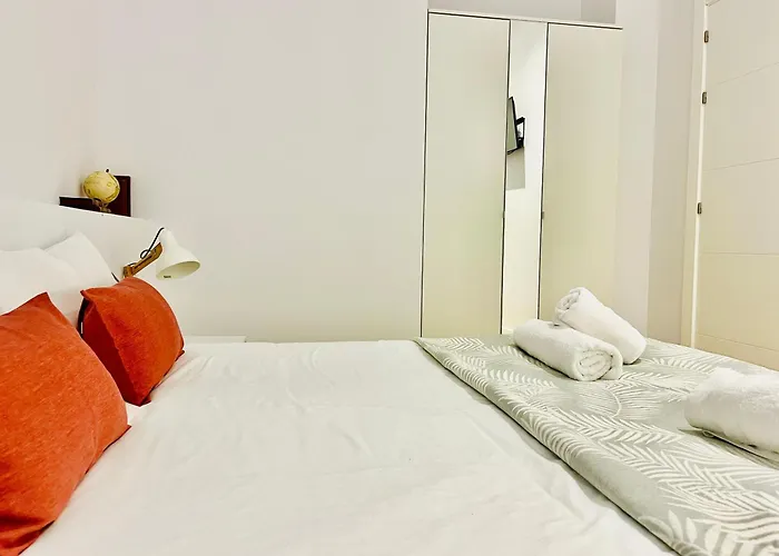 Apartman Sagues