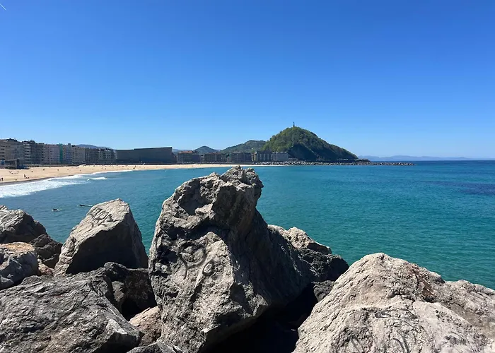 Sagues * San Sebastián